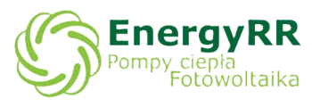 logo Energyrr Instalatorstwo Radosław Rutkowski